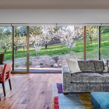 sliding glass doors
