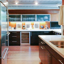 Kitchen Ideas