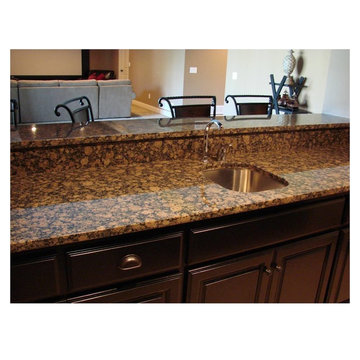 Kitchen Countertops