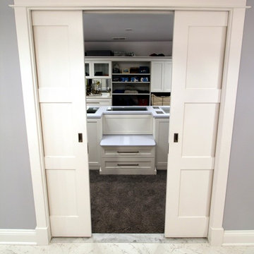 Holistic Home Renovation