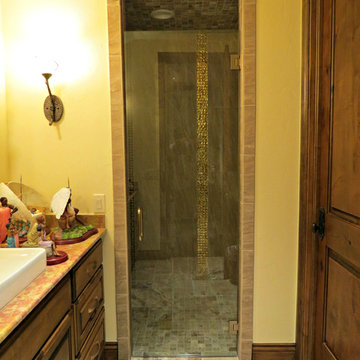 Interior Glass