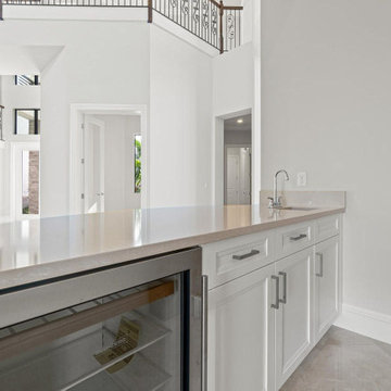 General Contractors in Palo Alto, Kitchen and Bath Remodel