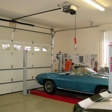 ABES Garage Door Repair Torrance