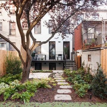 Eco House & Garden