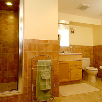 Guest Bath