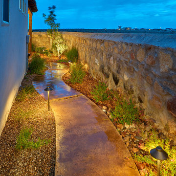 El Paso Far Eastside Oasis