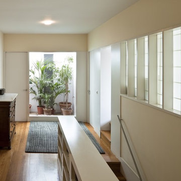 Vivienda Unifamiliar en Sevilla Casco Histórico