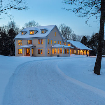 Anderson Windows & Doors Gallery