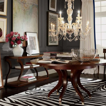 Ashcroft Dining Table