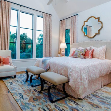 Bellaire 2- Guest Room