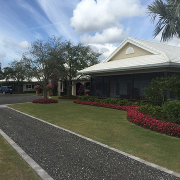 Equestrian Facility, Wellington, FL