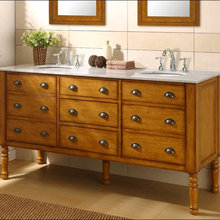 vanities