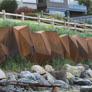 2015 Garden Dialogues: Vancouver, Special Event, August 22