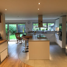 Our New Home