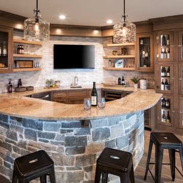 2019 Artisan Home Tour