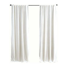 50 Most Popular Pinch Pleat Curtains For 2020 Houzz