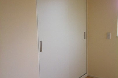 Modernes Wohnzimmer in Köln