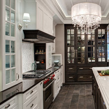 kitchen floor