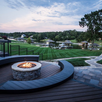 New Fireplaces