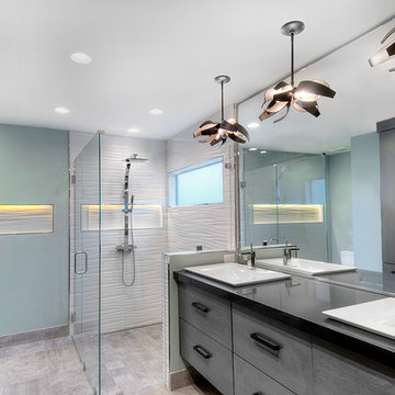 Marvelous Menlo Park Renovations~