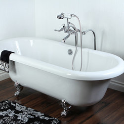 Kingston Brass Bath Tubs - Products