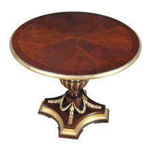 center tables