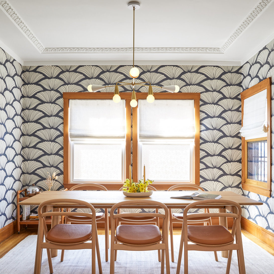San Francisco Edwardian
