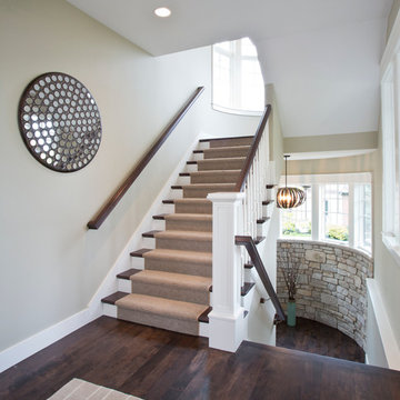 Harvey - Traditional Estate