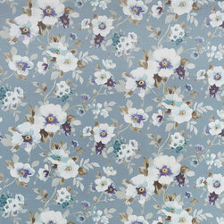 Amelia Wedgewood - Fabric