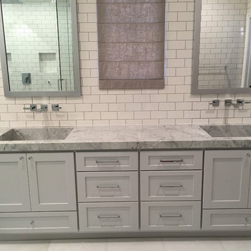 Umbria Interior Remodel