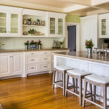 Old Pond Kitchen