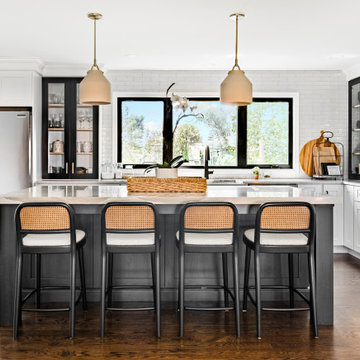 Kitchens