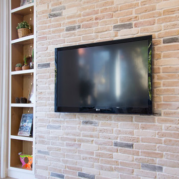 House Town - Renovation
