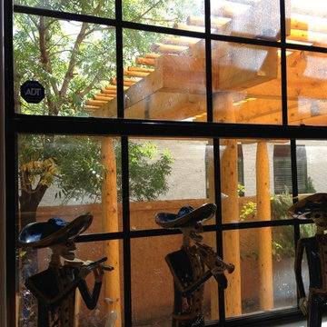 Patio Cover