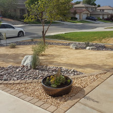 Front Yards