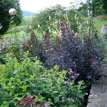COUNTRY SHOWPIECE