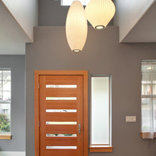 entry way