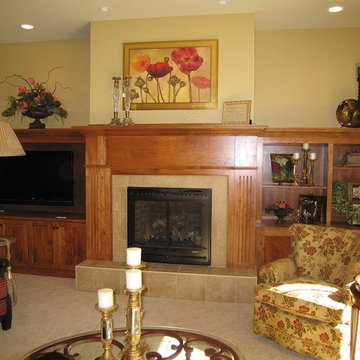 My Work