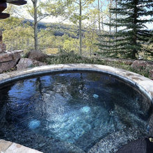 Outdoor Living