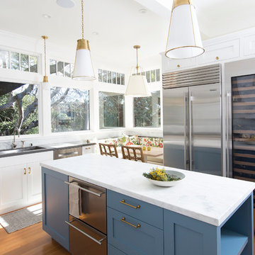 Hilltop Kitchen & Dining