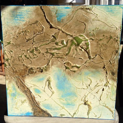 Original Art - Artwork