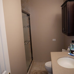 Bathrooms - Products
