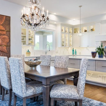Modern Mountain - Prescott Valley, Arizona