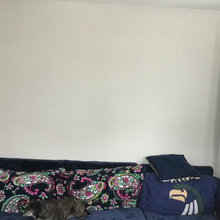 Living Room Wall