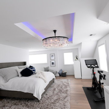 Remodeling Newton MA