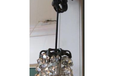 Restoring and Upcycling