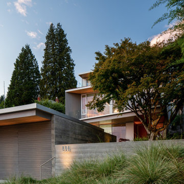 West Bay Net Zero Passive House