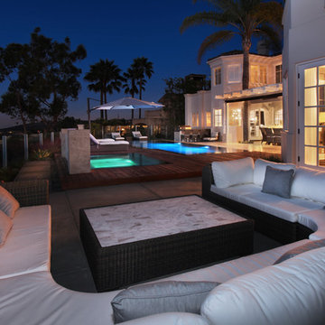 Yu Residence