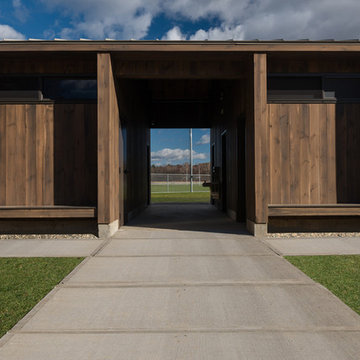 Florence Recreation Pavilion