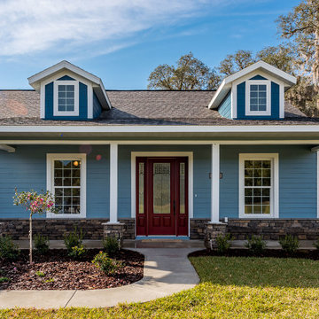 Southern Craftsman